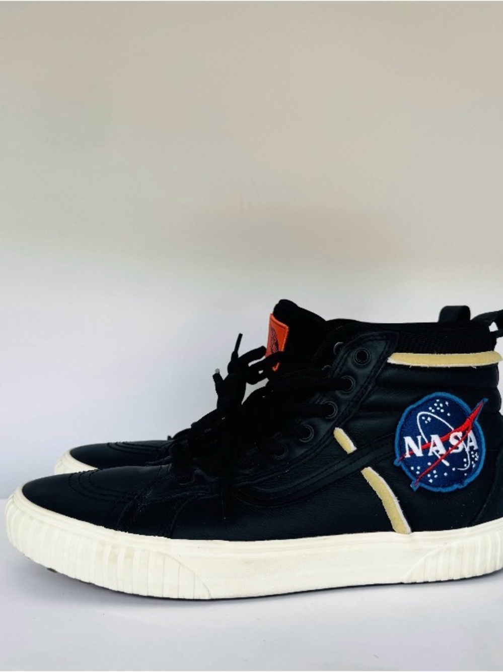NASA x Vans Sk8-Hi 46 MTE DX 'Space Voyager'